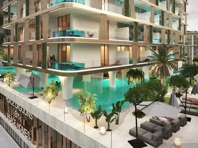 Residential complex Peace Lagoons
