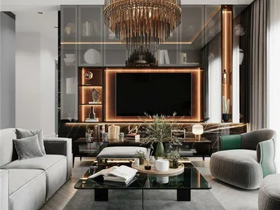 Wohnanlage New residence with swimming pools and around-the-clock security, Kocaeli, Turkey