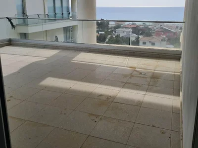 Residential complex Three bedroom duplex in Abelia Residence complex with sea view.