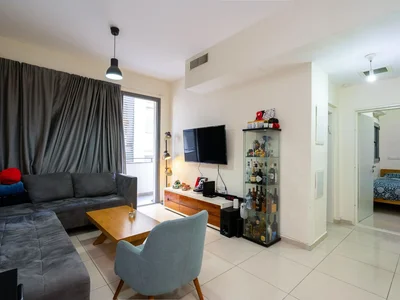 Quartier résidentiel Immeuble neuf - florentine - 3 pièces