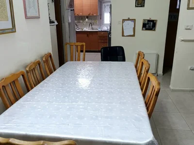 Wohnviertel Un appartement familial lumineux a louer au coeur de mekor baruch jerusalem immobilier 026786595