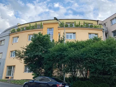 Immeuble Veleslavínská 47 Residence