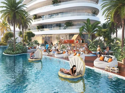 Apartment building Canal Heights|Golden Visa Assistance|Prime Buy