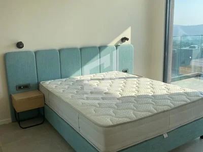 Barrio residencial Jednosoban stan, 47m2, Kavač, Kotor