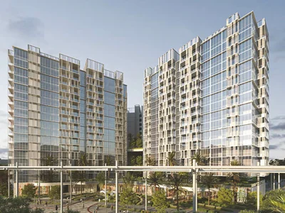 Wohnanlage Mangrove Residences