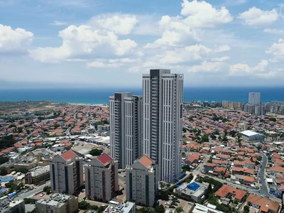 Barrio residencial A ne pas manquer au centre avec terrasse bien agence bon emplacement bonne affaire dans un immeuble neuf haut standing neuf projet de qualite