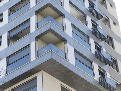 Complejo residencial Apartments in a new residential complex, Suadiye, Kadikoy, Istanbul, Türkiye