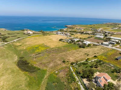 Residential quarter Sumarine
