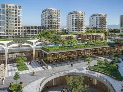 Apartment building LUViYA 