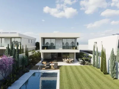 Barrio residencial Villa C San Pedro