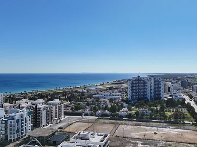 Complejo residencial MCKENZIE GOLD RESIDENCE