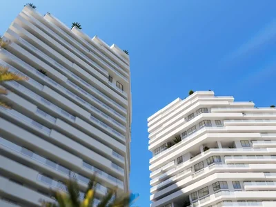 Residential complex Querencia