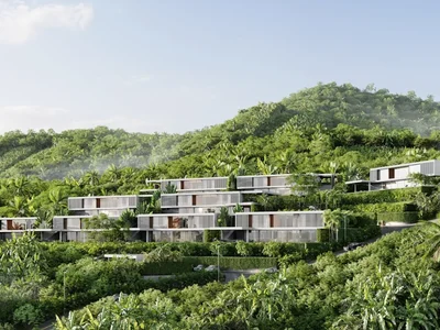Villa Canopy Hills