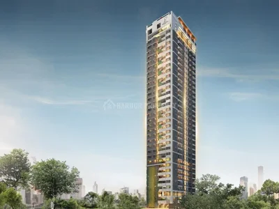 Жилой комплекс Kingston Royale