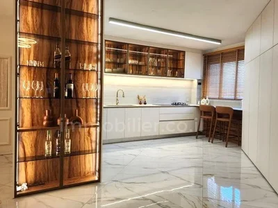 Wohnviertel Magnifique appartement vue mer