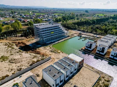 Wohnanlage TURQUOISE MARINA