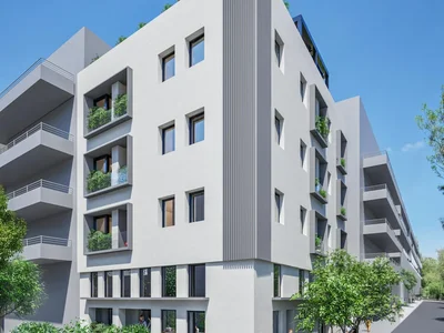 Quartier résidentiel South Skra 8 Doiranis - Kallithea