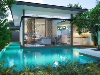 Вилла PRONOIA RESIDENCE