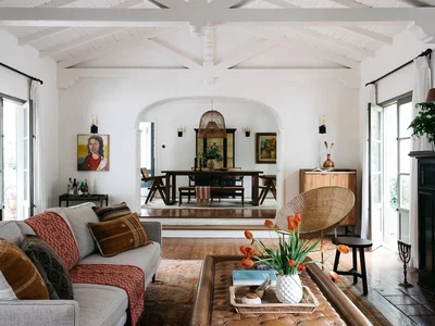 Where Marvel Cinematic Universe Actors Live: A Guide to the Luxury Homes of Hollywood Celebrities