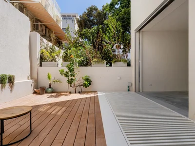 Quartier résidentiel Immeuble de charme avec terrasses, calme, proche de la mer – À ne pas manquer ! bien agencé, lumineux, spacieux, magnifique, rénové