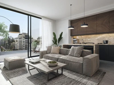Wohnviertel Superbe affaire a ramat gan