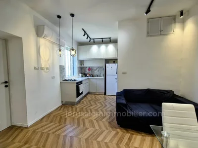 Жилой квартал Vivre nahlaot charme lumiere et potentiel dinvestissement au coeur de jerusalem jerusalem immobilier 026786595