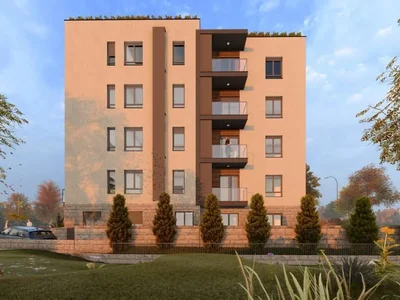 Complejo residencial Lenara Residence