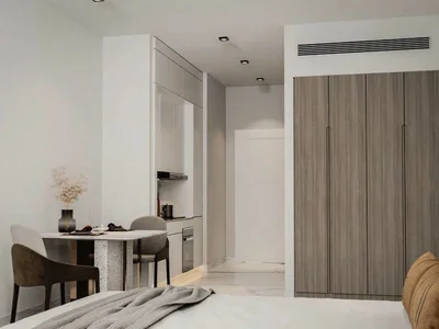 Apartment building Lumina Vista