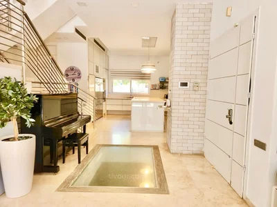 Barrio residencial A vendre villa independante exceptionnelle a ashdod quartier youd zayin