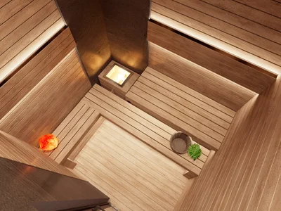 Жилой комплекс Виллы Батуми - Гонио