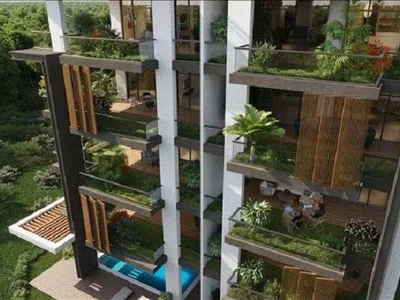 Residential complex Prestigious residence with swimming pools, lounge areas and around-the-clock security, Kocaeli, Turkey