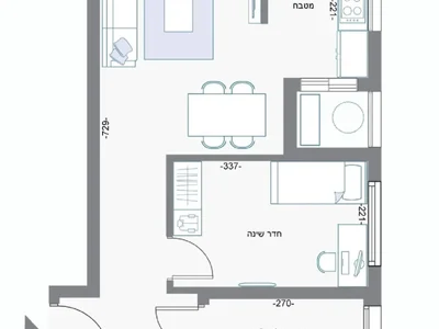 Barrio residencial A ne pas manquer bon emplacement bonne affaire luxueux projet de qualite