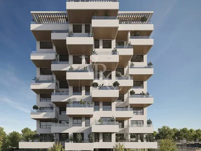 Residential complex Laguna Homes