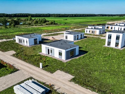 Village de chalets Negorod Zanevskij