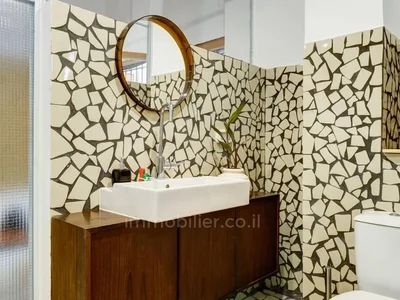 Residential quarter Bel immeuble classe rothschild