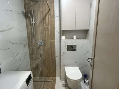 Wohnviertel Stan 28 m² na Prodaju – Zabjelo, Podgorica