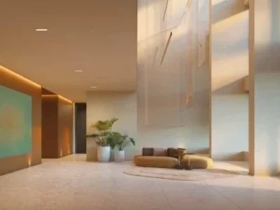 Zespół mieszkaniowy Serdce San Paulu Centr tvoego dohoda