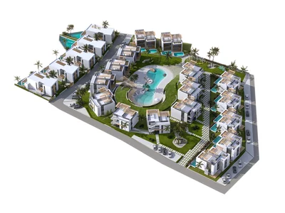 Жилой комплекс Sunset Bay