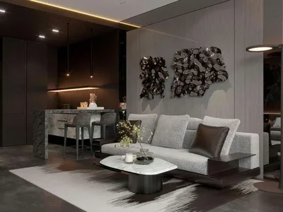 Hotel PRIMA RESIDENCE – residential development in Batu Bolong, Bali