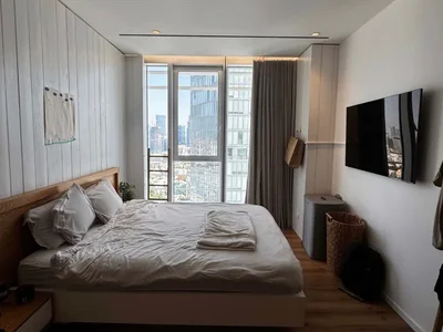 Residential quarter Luxueuse tour haut standing