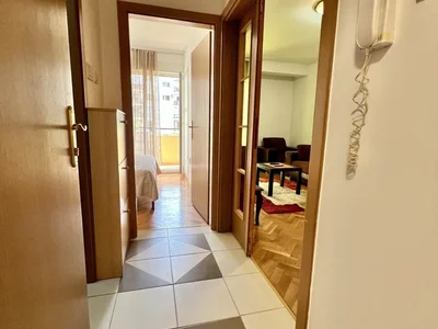 Barrio residencial Stan 42 m² na Prodaju – Blok Vi, Podgorica