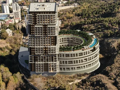 Complejo residencial Outlook Forest