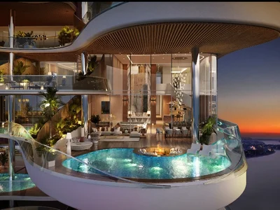 Residence ONE CRESCENT 