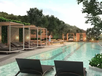 Complexe résidentiel VIP VENUS KARON