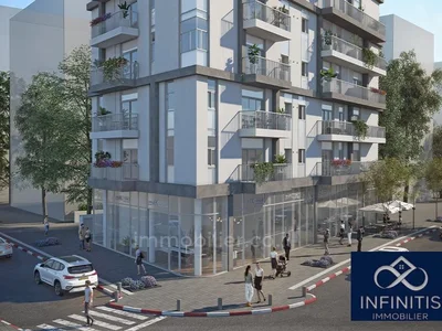 Wohnviertel Top investissement tel aviv