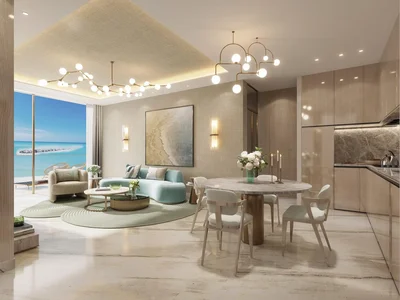 Wohnanlage Sora Beach Residences