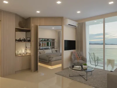 Complejo residencial Zhiloy kompleks v tihom i uyutnom rayone