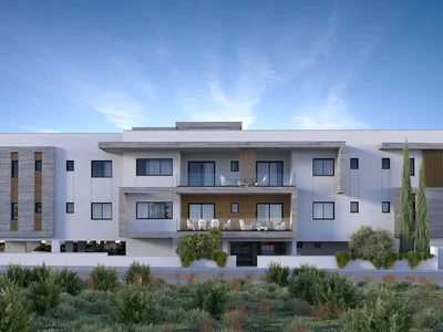 Жилой комплекс Oasis Garden