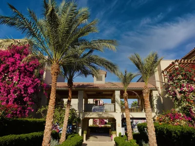 Wohnanlage Veranda Sahl Hasheesh