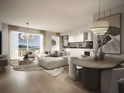 Wohnviertel Ambar Homes